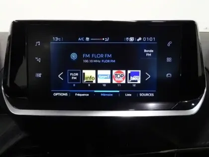 Photo 14 Peugeot 208  1.2 PureTech 75ch S&S Active BUSINESS