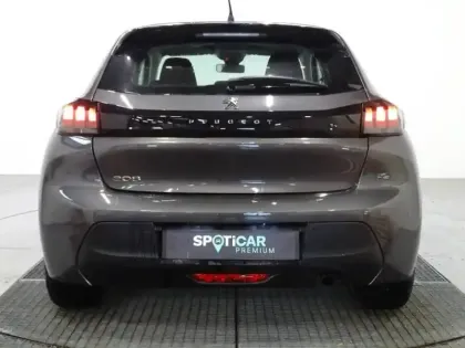 Photo 1 Peugeot 208  1.2 PureTech 75ch S&S Active BUSINESS