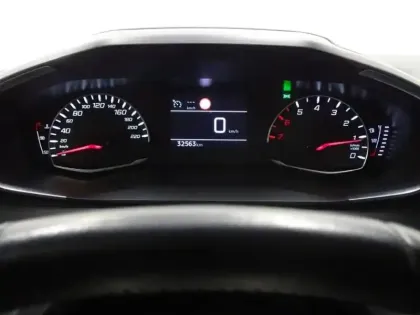 Photo 13 Peugeot 208  1.2 PureTech 75ch S&S Active BUSINESS