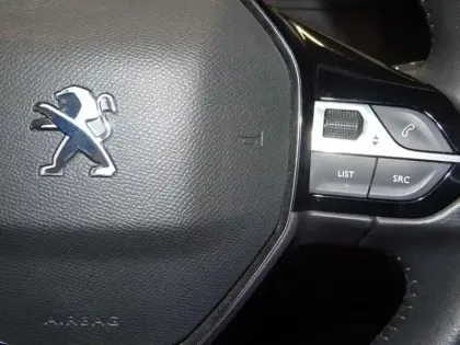 Photo 11 Peugeot 208  1.2 PureTech 75ch S&S Active BUSINESS