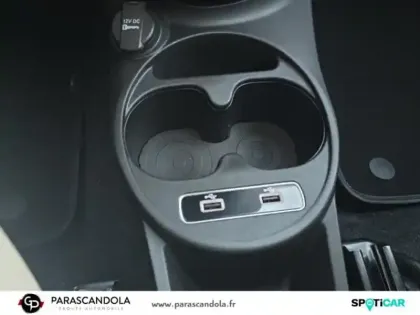 Photo 13 Fiat 500c  1.0 70ch BSG S&S Dolcevita