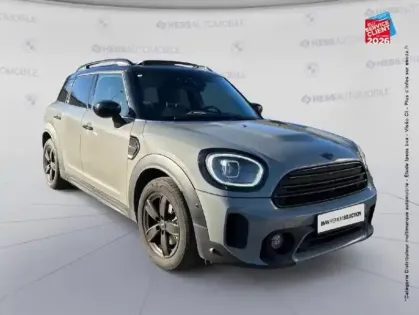 Photo 17 Mini Countryman  Cooper  136ch Northwood