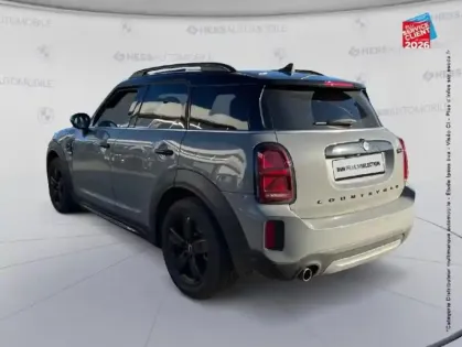 Photo 22 Mini Countryman  Cooper  136ch Northwood