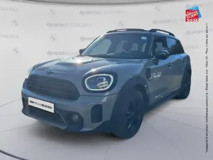 Photo 15 Mini Countryman  Cooper  136ch Northwood