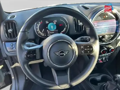 Photo 11 Mini Countryman  Cooper  136ch Northwood