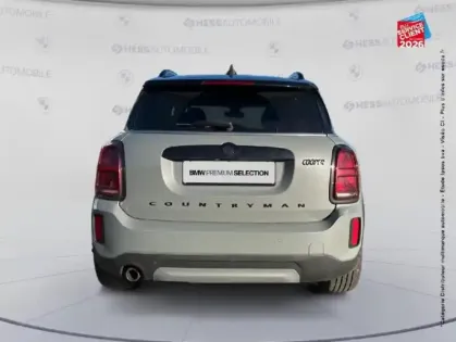 Photo 6 Mini Countryman  Cooper  136ch Northwood