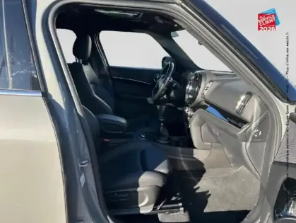 Photo 19 Mini Countryman  Cooper  136ch Northwood