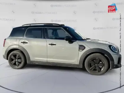 Photo 18 Mini Countryman  Cooper  136ch Northwood