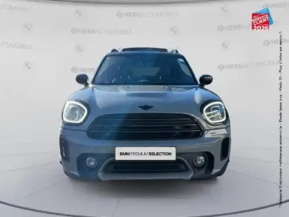 Photo 16 Mini Countryman  Cooper  136ch Northwood