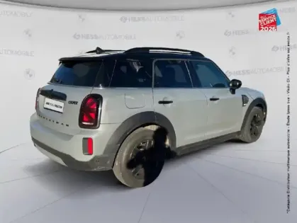 Photo 5 Mini Countryman  Cooper  136ch Northwood