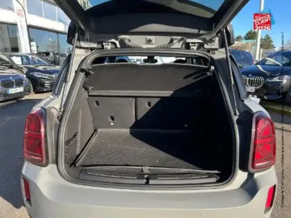 Photo 13 Mini Countryman  Cooper  136ch Northwood