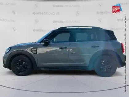 Photo 8 Mini Countryman  Cooper  136ch Northwood