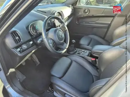 Photo 29 Mini Countryman  Cooper  136ch Northwood