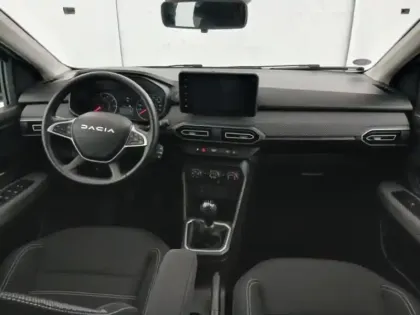 Photo 5 Dacia Sandero  1.0 TCe 90ch Expression -24