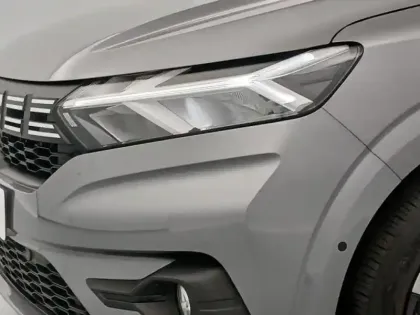 Photo 10 Dacia Sandero  1.0 TCe 90ch Expression -24