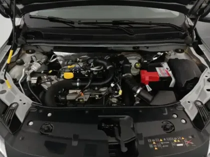 Photo 11 Dacia Sandero  1.0 TCe 90ch Expression -24