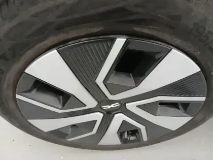 Photo 9 Dacia Sandero  1.0 TCe 90ch Expression -24