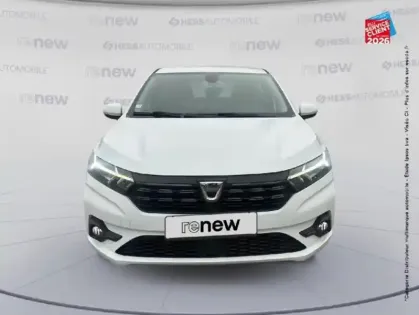 Photo 1 Dacia Sandero  1.0 TCE 90CH CONFORT