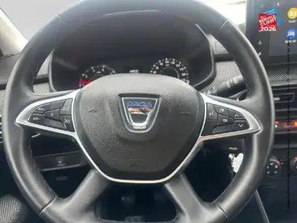 Photo 11 Dacia Sandero  1.0 TCE 90CH CONFORT