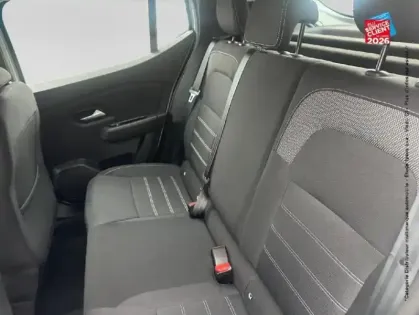 Photo 10 Dacia Sandero  1.0 TCE 90CH CONFORT