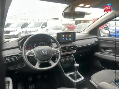 Photo 14 Dacia Sandero  1.0 TCE 90CH CONFORT
