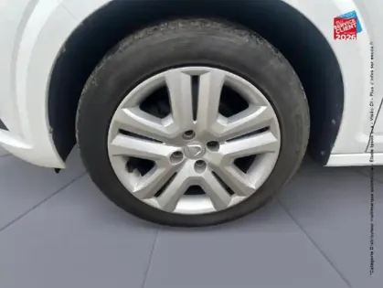 Photo 9 Dacia Sandero  1.0 TCE 90CH CONFORT