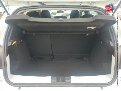 Photo 13 Dacia Sandero  1.0 TCE 90CH CONFORT