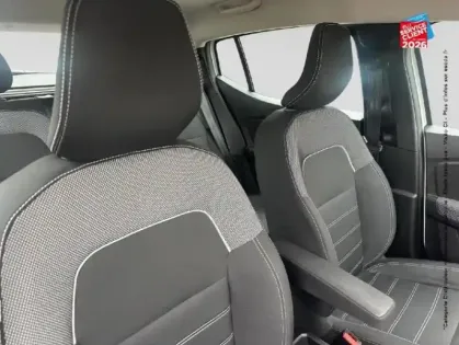 Photo 4 Dacia Sandero  1.0 TCE 90CH CONFORT