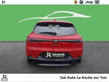 Photo 4 Alfa Romeo Tonale  1.5 Hybrid 160ch Ti TCT