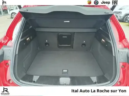 Photo 5 Alfa Romeo Tonale  1.5 Hybrid 160ch Ti TCT