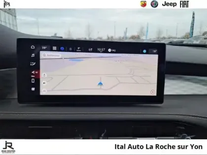 Photo 12 Alfa Romeo Tonale  1.5 Hybrid 160ch Ti TCT