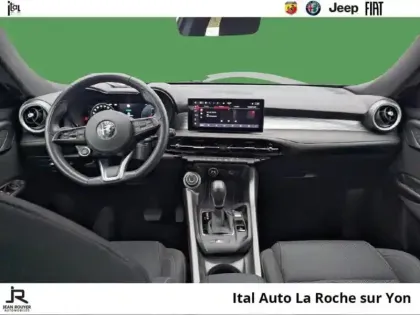 Photo 7 Alfa Romeo Tonale  1.5 Hybrid 160ch Ti TCT