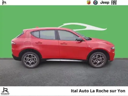 Photo 3 Alfa Romeo Tonale  1.5 Hybrid 160ch Ti TCT