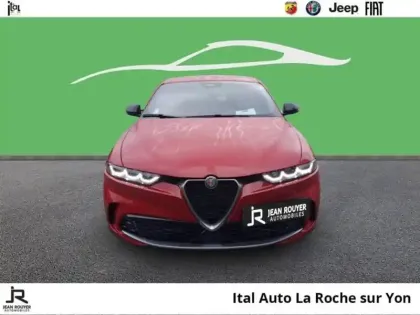 Photo 1 Alfa Romeo Tonale  1.5 Hybrid 160ch Ti TCT