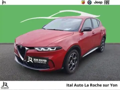 Photo Alfa Romeo Tonale
