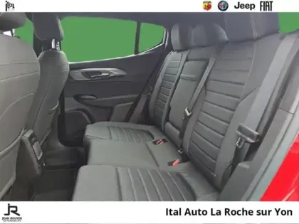 Photo 9 Alfa Romeo Tonale  1.5 Hybrid 160ch Ti TCT
