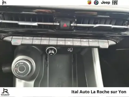 Photo 14 Alfa Romeo Tonale  1.5 Hybrid 160ch Ti TCT