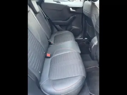 Photo 11 Ford Puma  1.0 Flexifuel 125 ch S&S mHEV ST-Line X