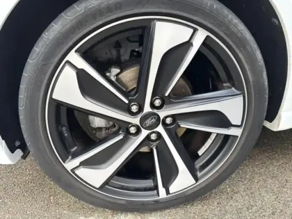 Photo 8 Ford Puma  1.0 Flexifuel 125 ch S&S mHEV ST-Line X