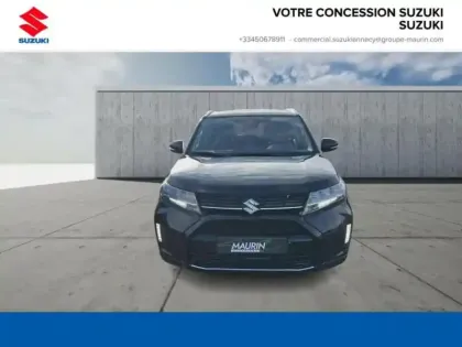 Photo 7 Suzuki Vitara  1.5 Dualjet Hybrid 115ch Style Auto Allgrip MY24