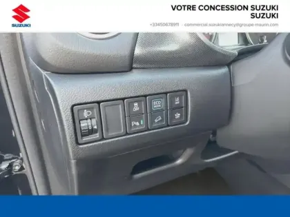 Photo 10 Suzuki Vitara  1.5 Dualjet Hybrid 115ch Style Auto Allgrip MY24