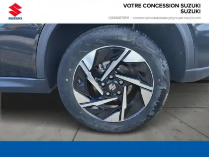 Photo 8 Suzuki Vitara  1.5 Dualjet Hybrid 115ch Style Auto Allgrip MY24