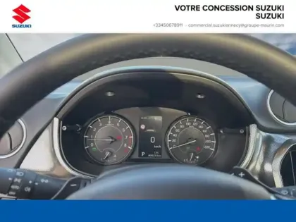 Photo 14 Suzuki Vitara  1.5 Dualjet Hybrid 115ch Style Auto Allgrip MY24