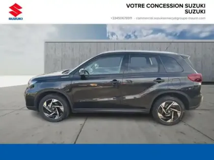 Photo 1 Suzuki Vitara  1.5 Dualjet Hybrid 115ch Style Auto Allgrip MY24