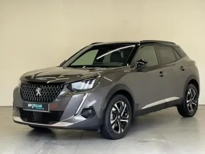 Photo Peugeot 2008
