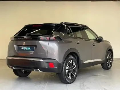 Photo 2 Peugeot 2008  1.2 PureTech 130ch S&S Allure Pack EAT8