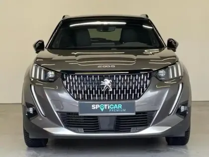 Photo 1 Peugeot 2008  1.2 PureTech 130ch S&S Allure Pack EAT8