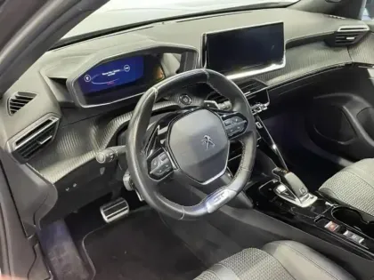 Photo 6 Peugeot 2008  1.2 PureTech 130ch S&S Allure Pack EAT8