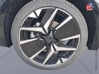 Photo 9 Peugeot 208  e- 136ch GT