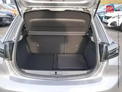 Photo 13 Peugeot 208  e- 136ch GT